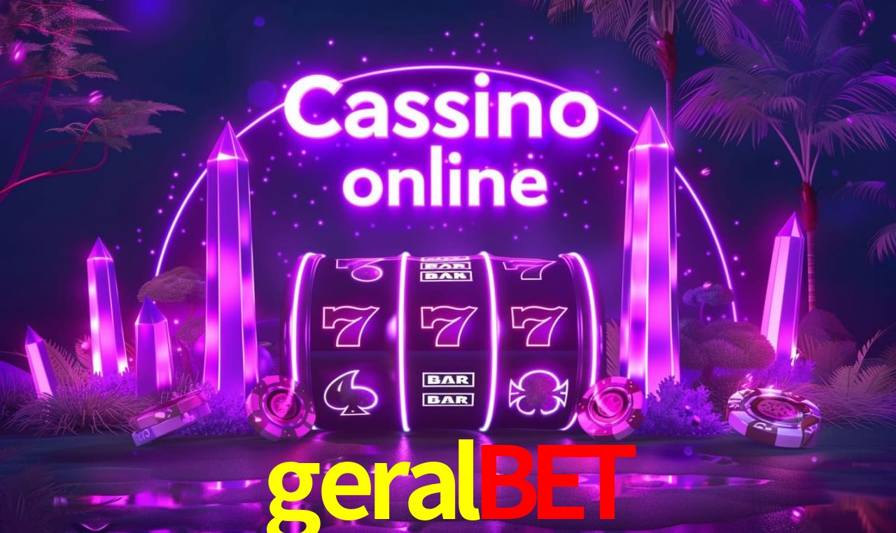 geralbet - Winners Celebration