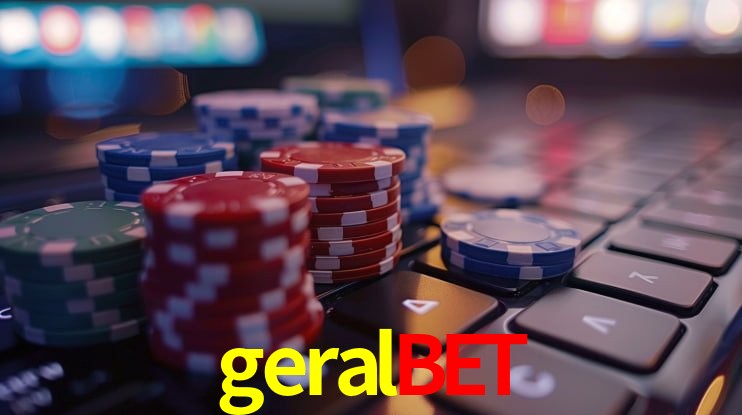 geralbet - cassino ao vivo
